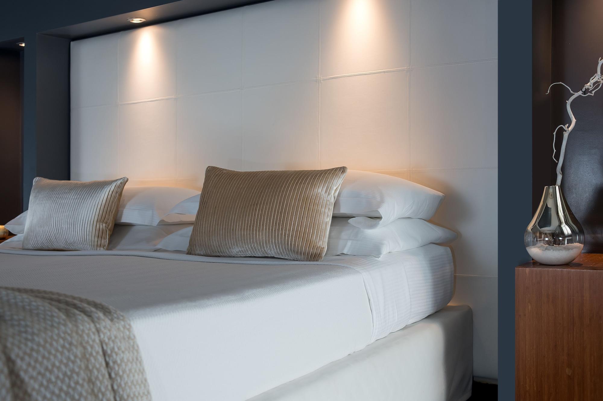 Metropolis - Hotel Di Charme Roma Ngoại thất bức ảnh