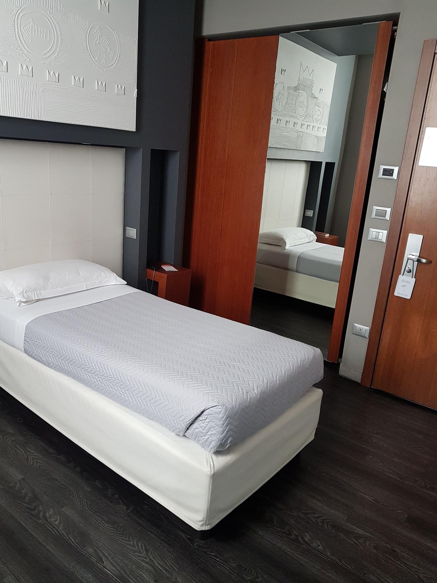 Metropolis - Hotel Di Charme Roma Ngoại thất bức ảnh