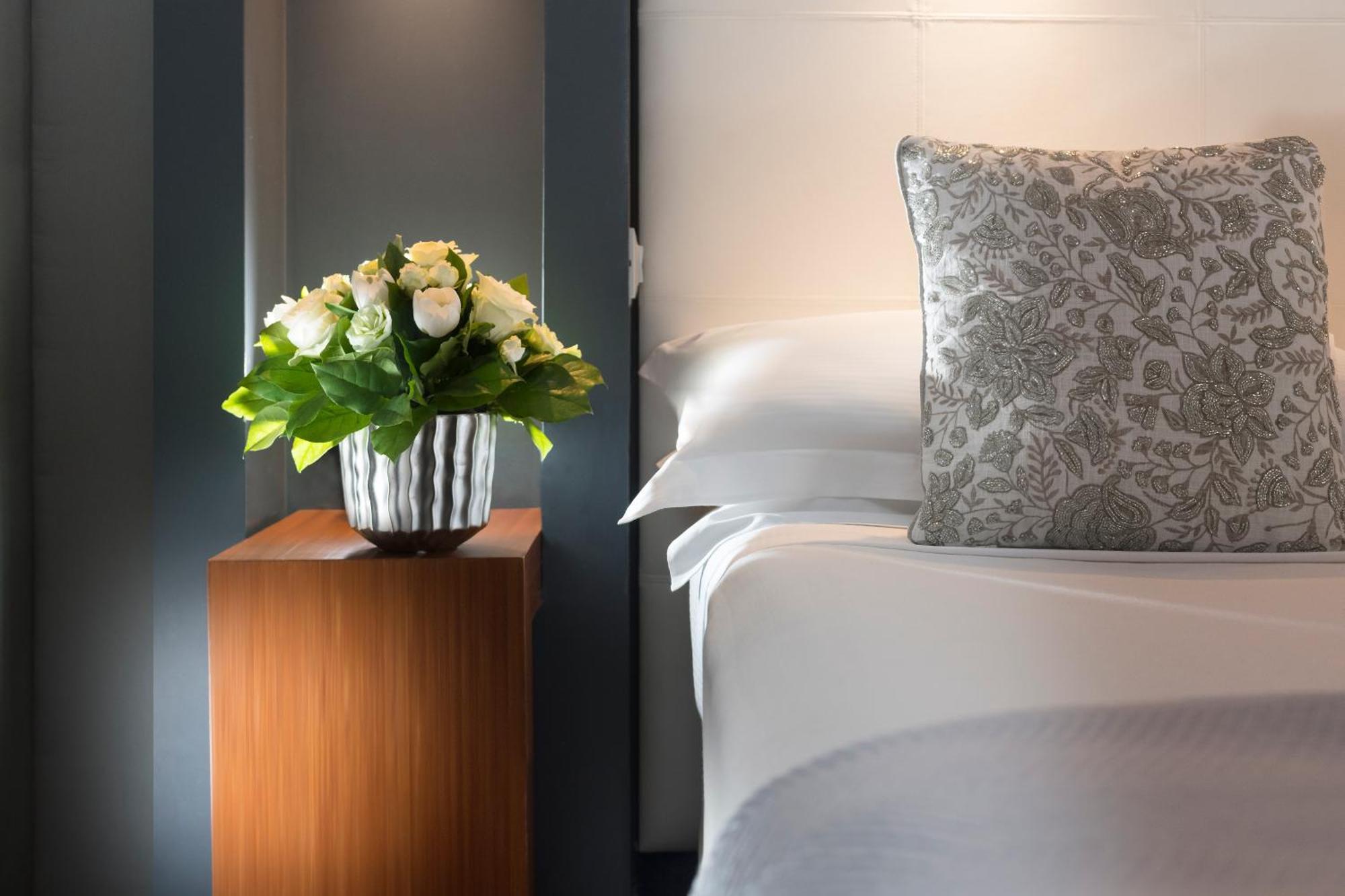 Metropolis - Hotel Di Charme Roma Ngoại thất bức ảnh